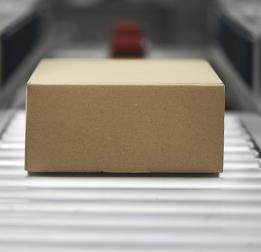 Order Fulfillment